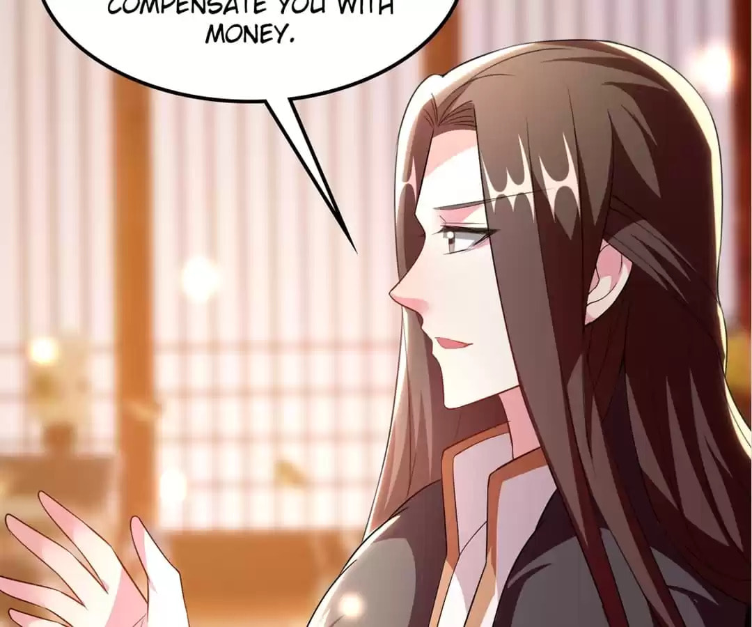 Your Highness, Please Don't Be a Demon Chapter 106 page 93 - 