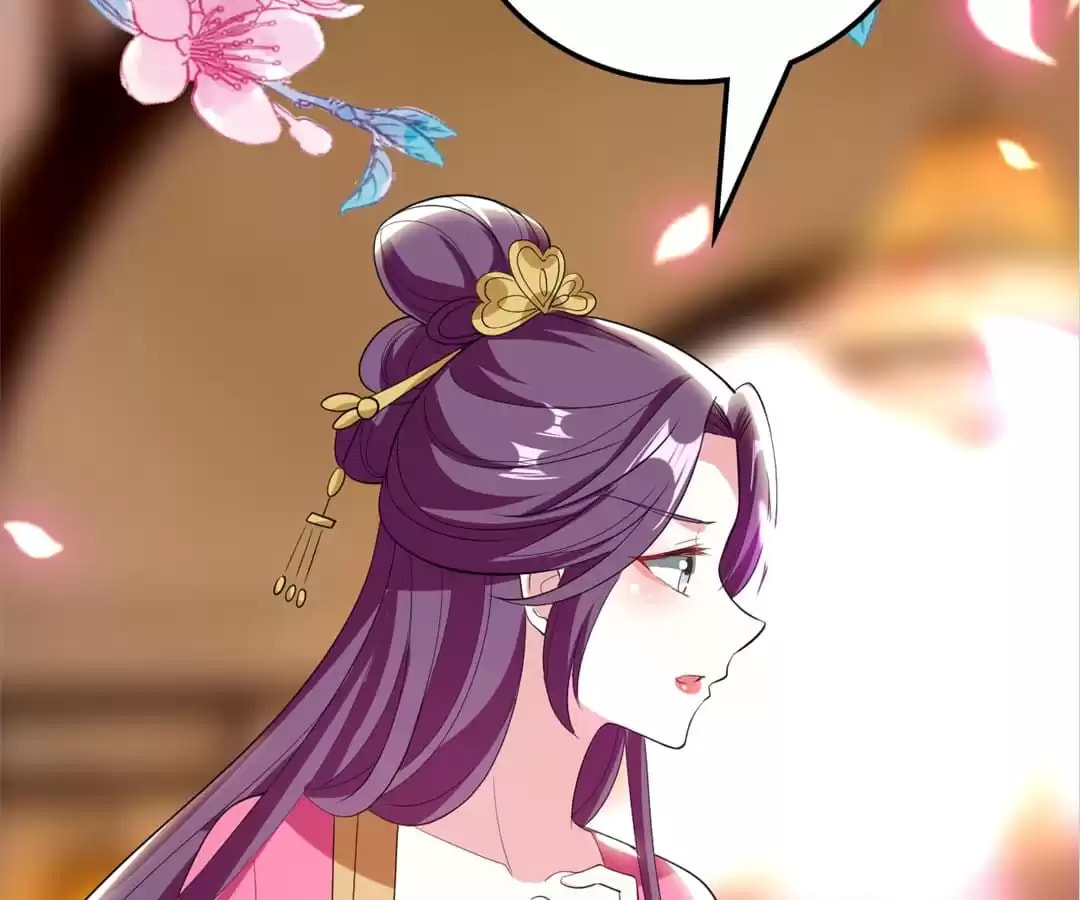 Your Highness, Please Don't Be a Demon Chapter 107 page 13 - 