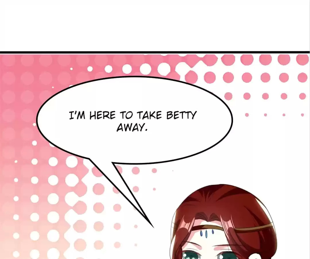 Your Highness, Please Don't Be a Demon Chapter 107 page 16 - 