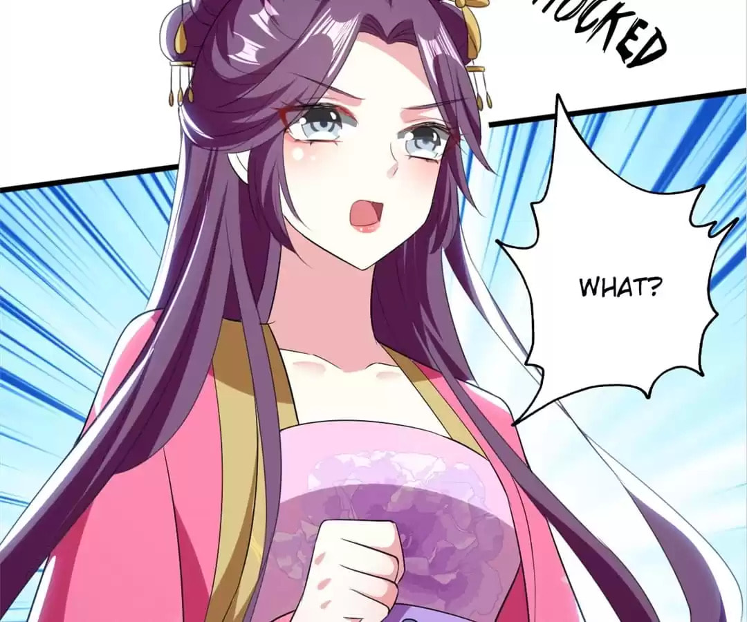 Your Highness, Please Don't Be a Demon Chapter 107 page 18 - 