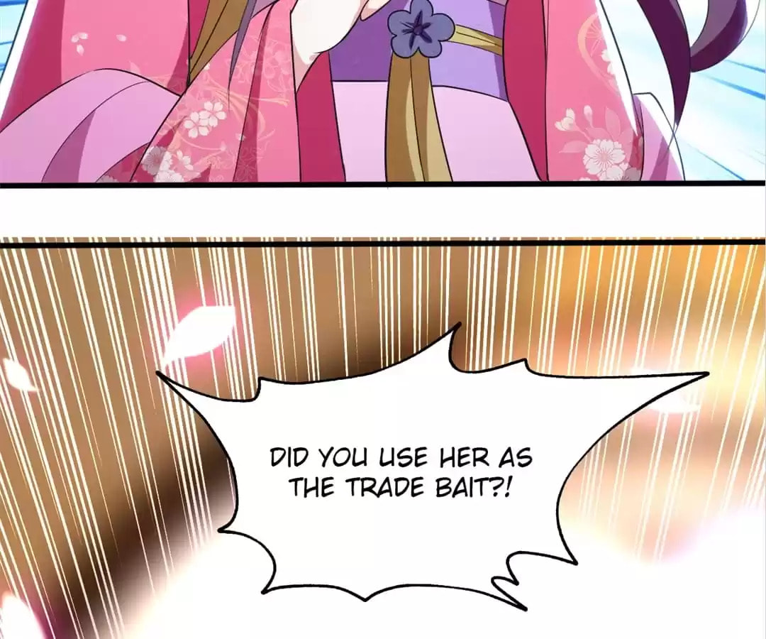 Your Highness, Please Don't Be a Demon Chapter 107 page 19 - 
