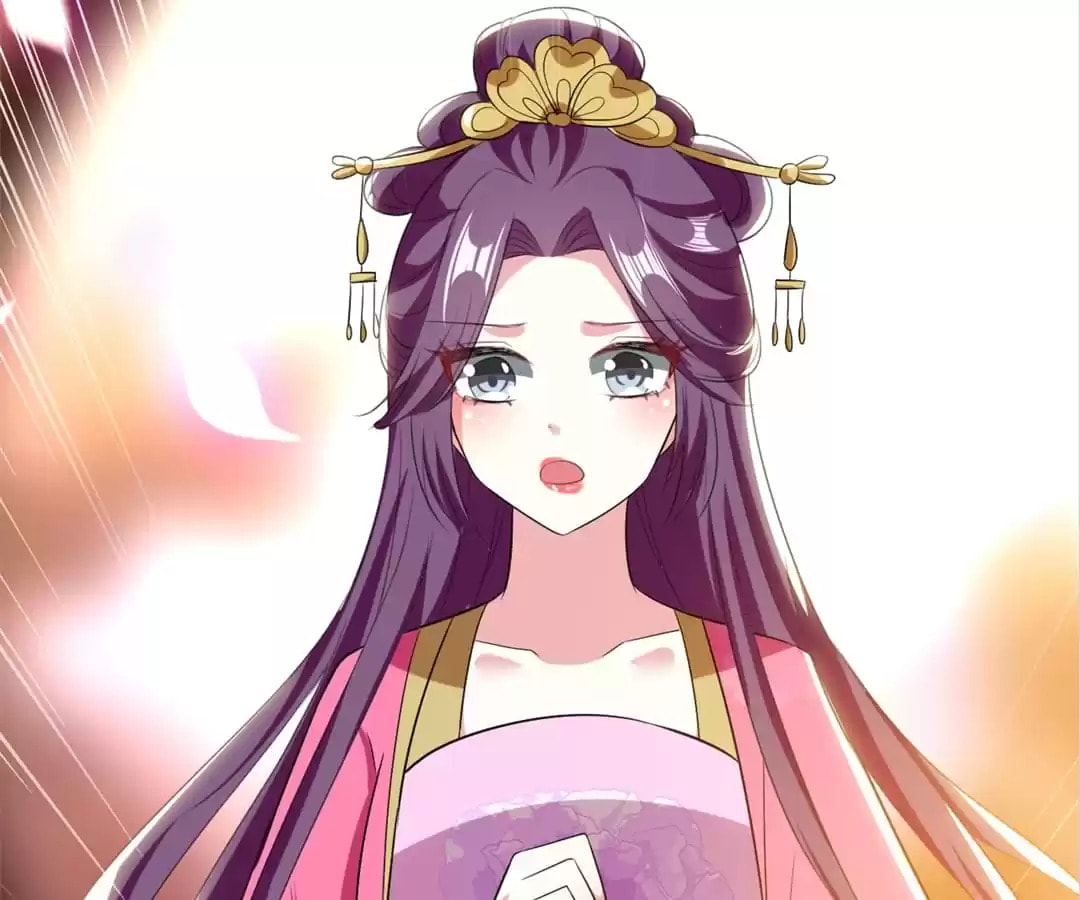 Your Highness, Please Don't Be a Demon Chapter 107 page 20 - 