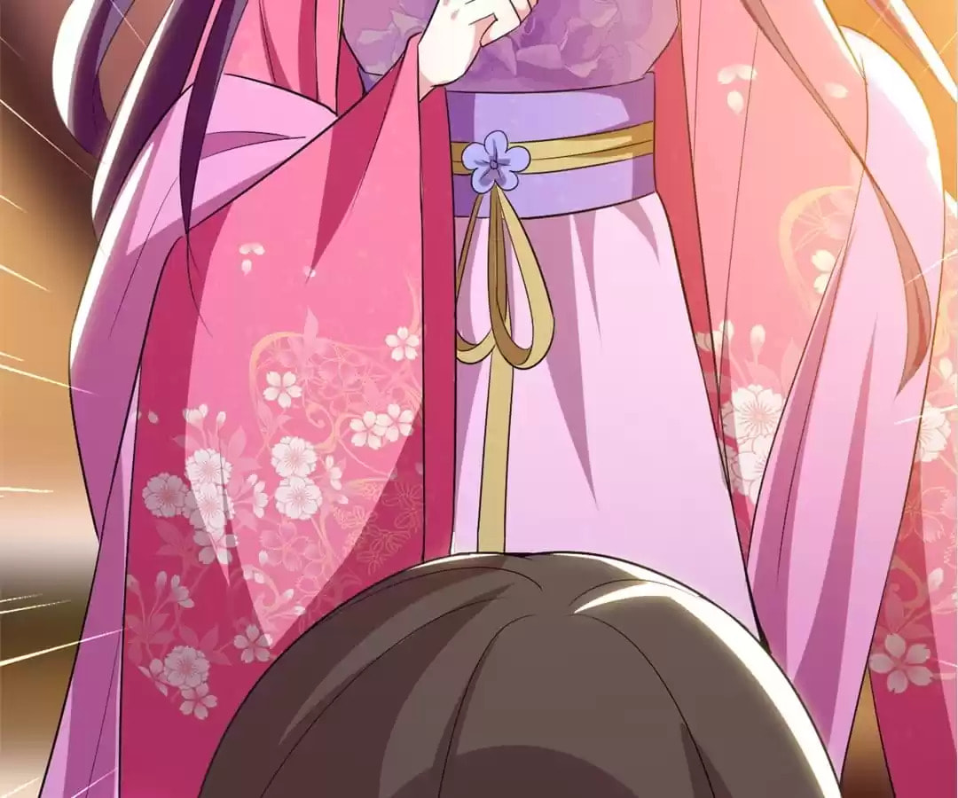 Your Highness, Please Don't Be a Demon Chapter 107 page 21 - 