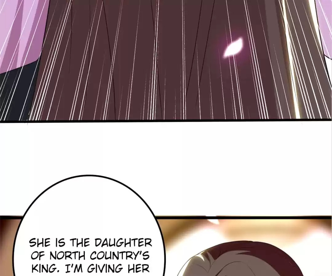 Your Highness, Please Don't Be a Demon Chapter 107 page 23 - 