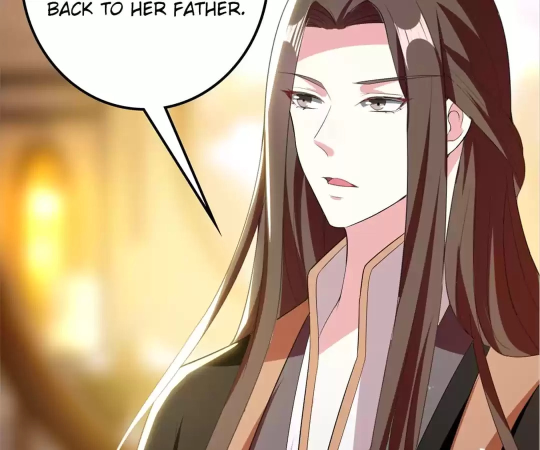 Your Highness, Please Don't Be a Demon Chapter 107 page 24 - 