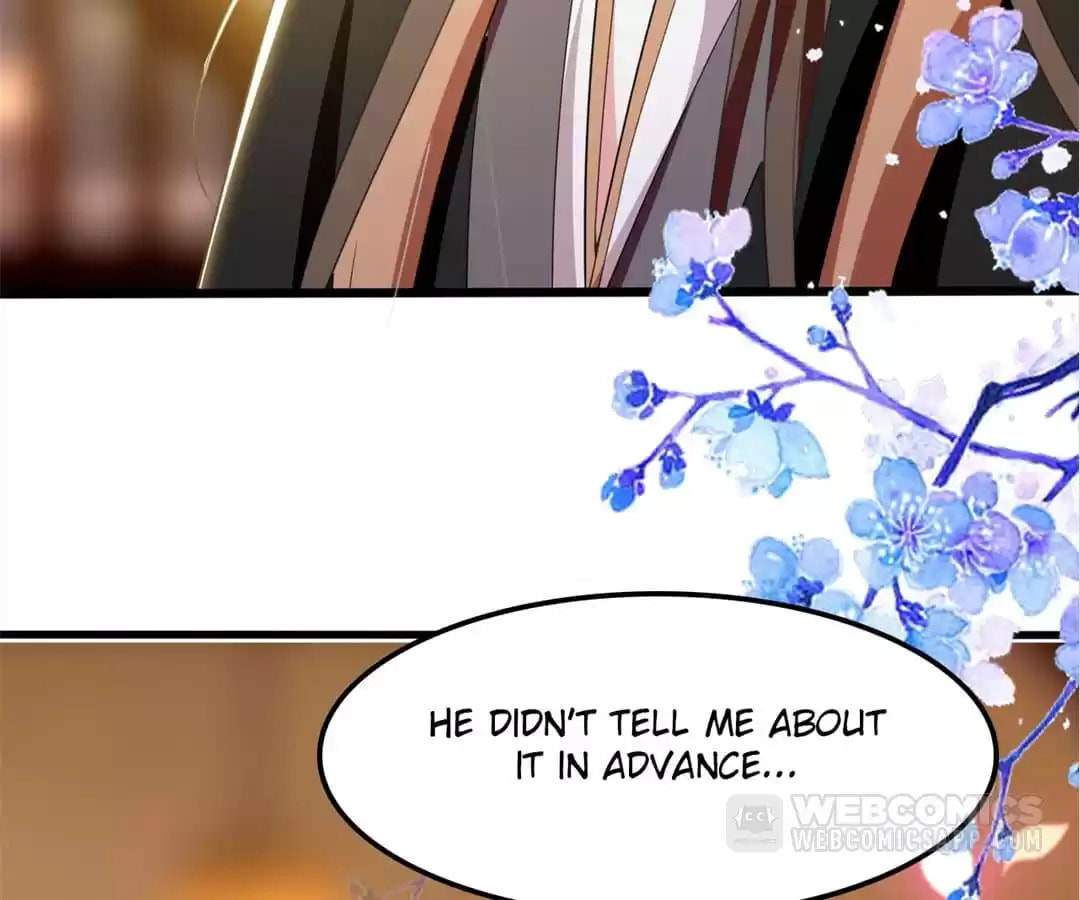 Your Highness, Please Don't Be a Demon Chapter 107 page 25 - 
