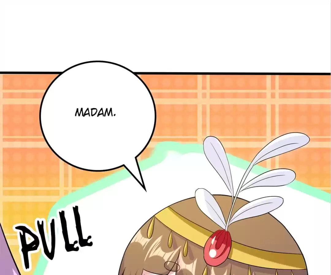 Your Highness, Please Don't Be a Demon Chapter 107 page 30 - 