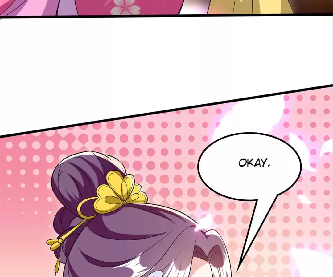 Your Highness, Please Don't Be a Demon Chapter 107 page 34 - 