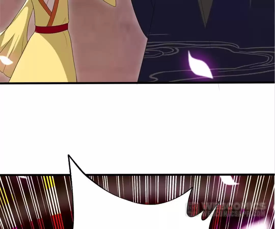 Your Highness, Please Don't Be a Demon Chapter 107 page 39 - 