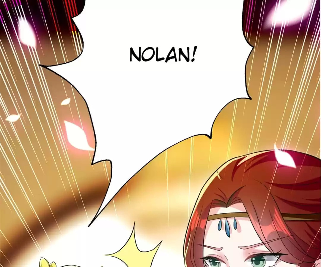 Your Highness, Please Don't Be a Demon Chapter 107 page 40 - 