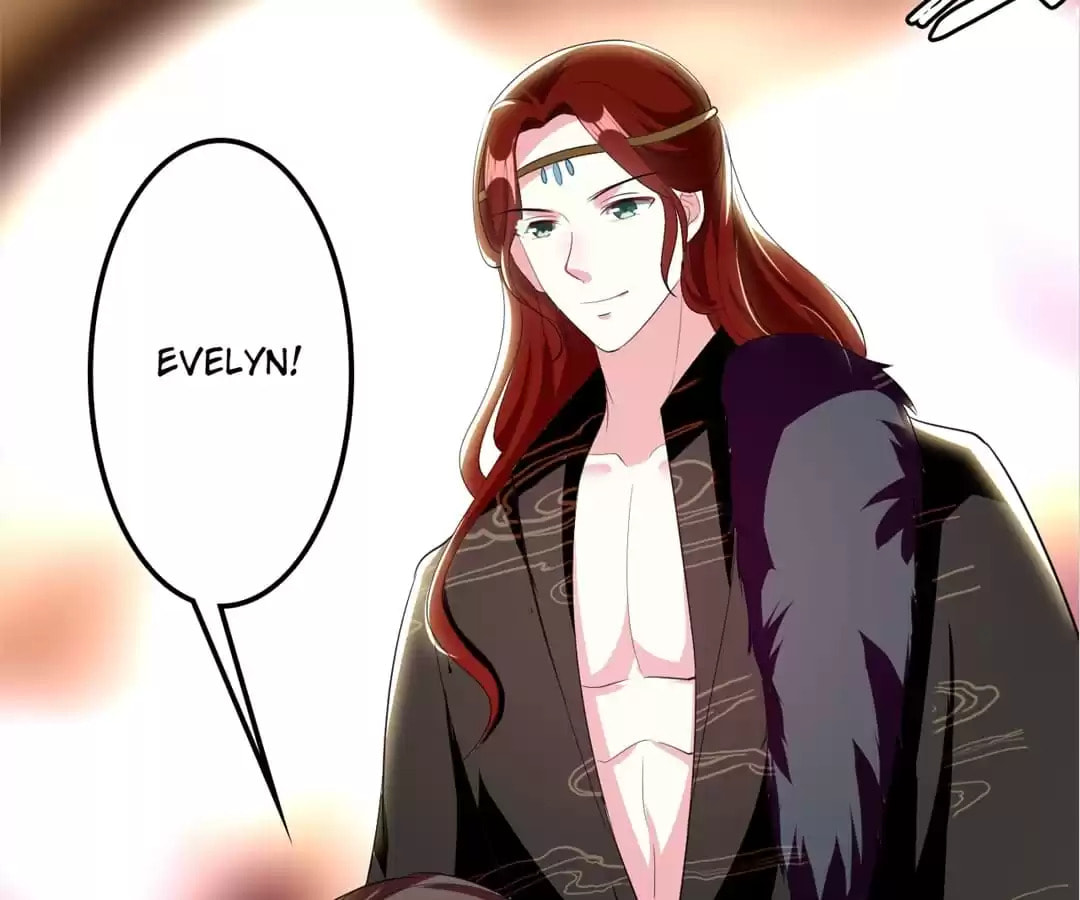 Your Highness, Please Don't Be a Demon Chapter 107 page 5 - 