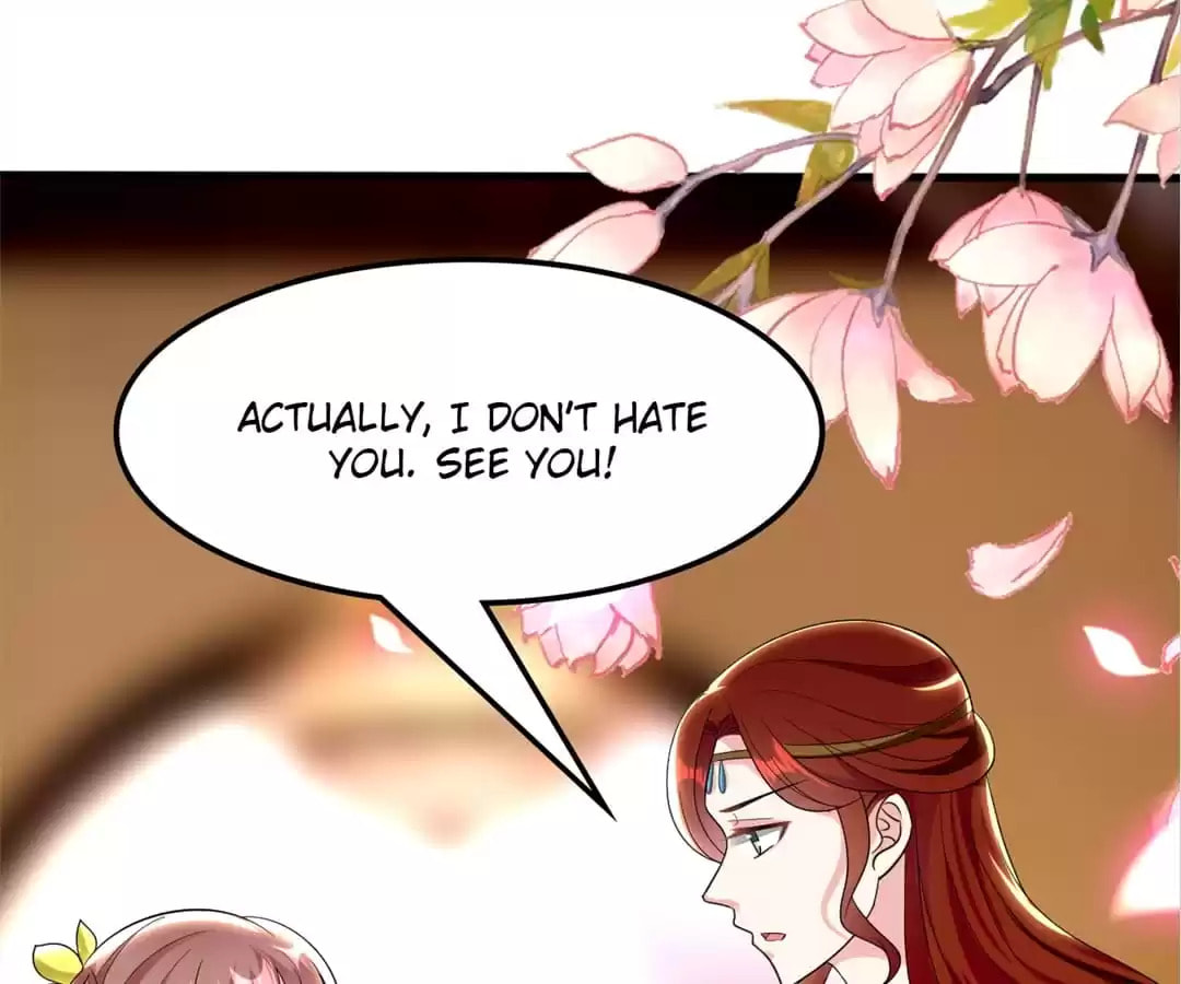 Your Highness, Please Don't Be a Demon Chapter 107 page 44 - 