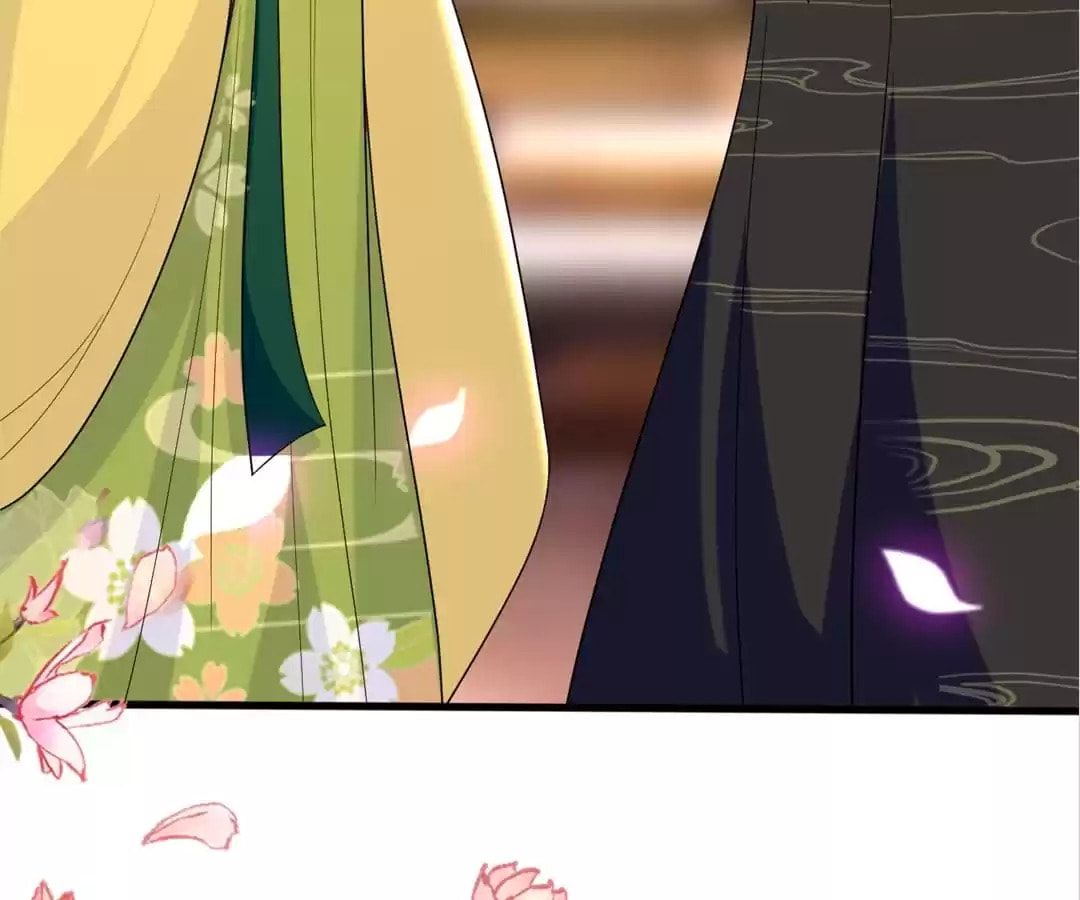 Your Highness, Please Don't Be a Demon Chapter 107 page 46 - 