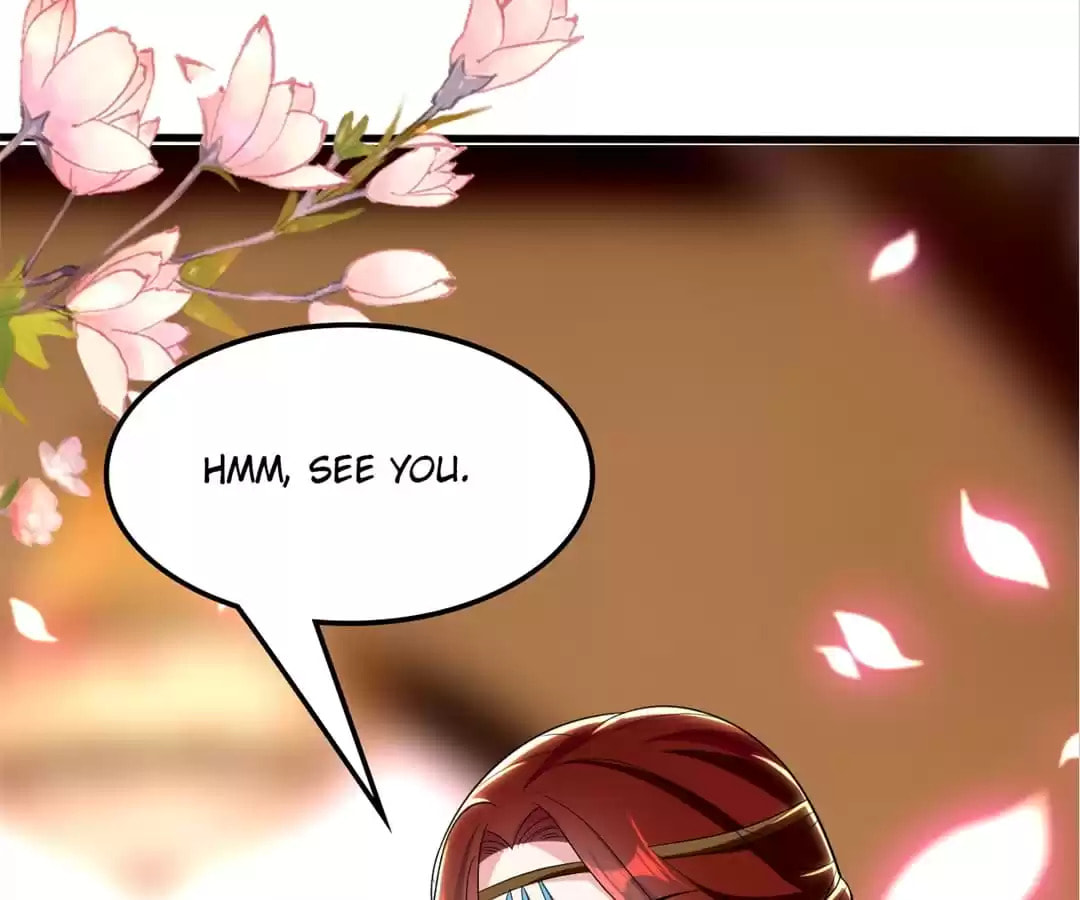 Your Highness, Please Don't Be a Demon Chapter 107 page 47 - 