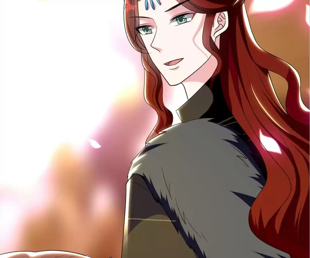 Your Highness, Please Don't Be a Demon Chapter 107 page 48 - 