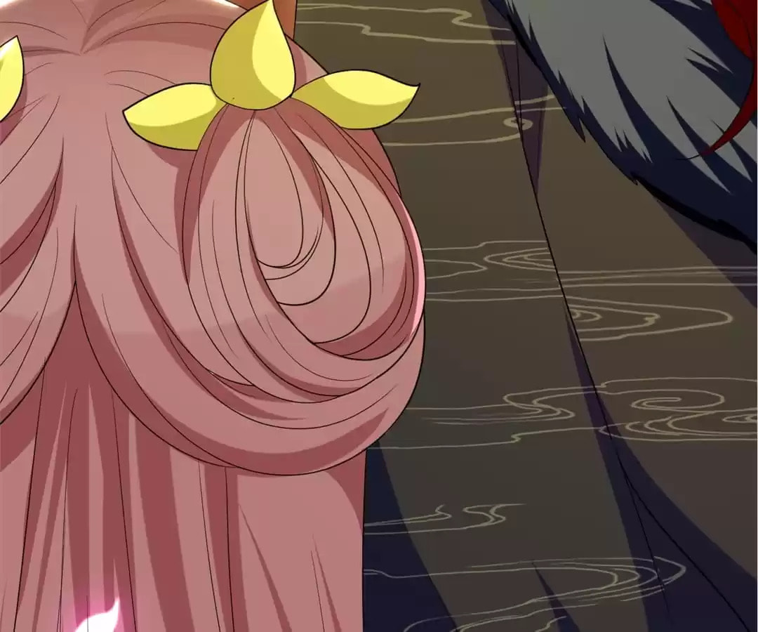Your Highness, Please Don't Be a Demon Chapter 107 page 49 - 