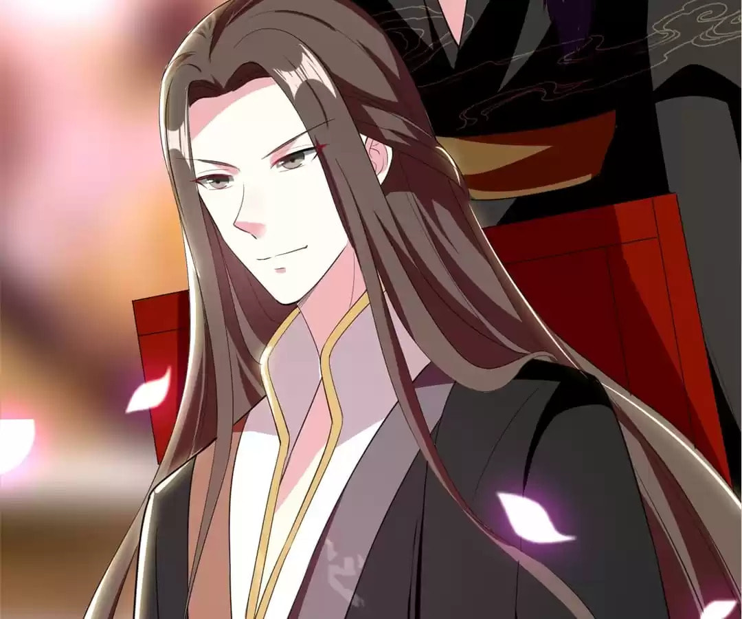 Your Highness, Please Don't Be a Demon Chapter 107 page 6 - 