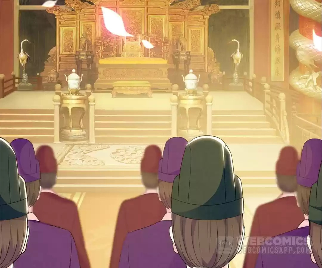 Your Highness, Please Don't Be a Demon Chapter 107 page 53 - 