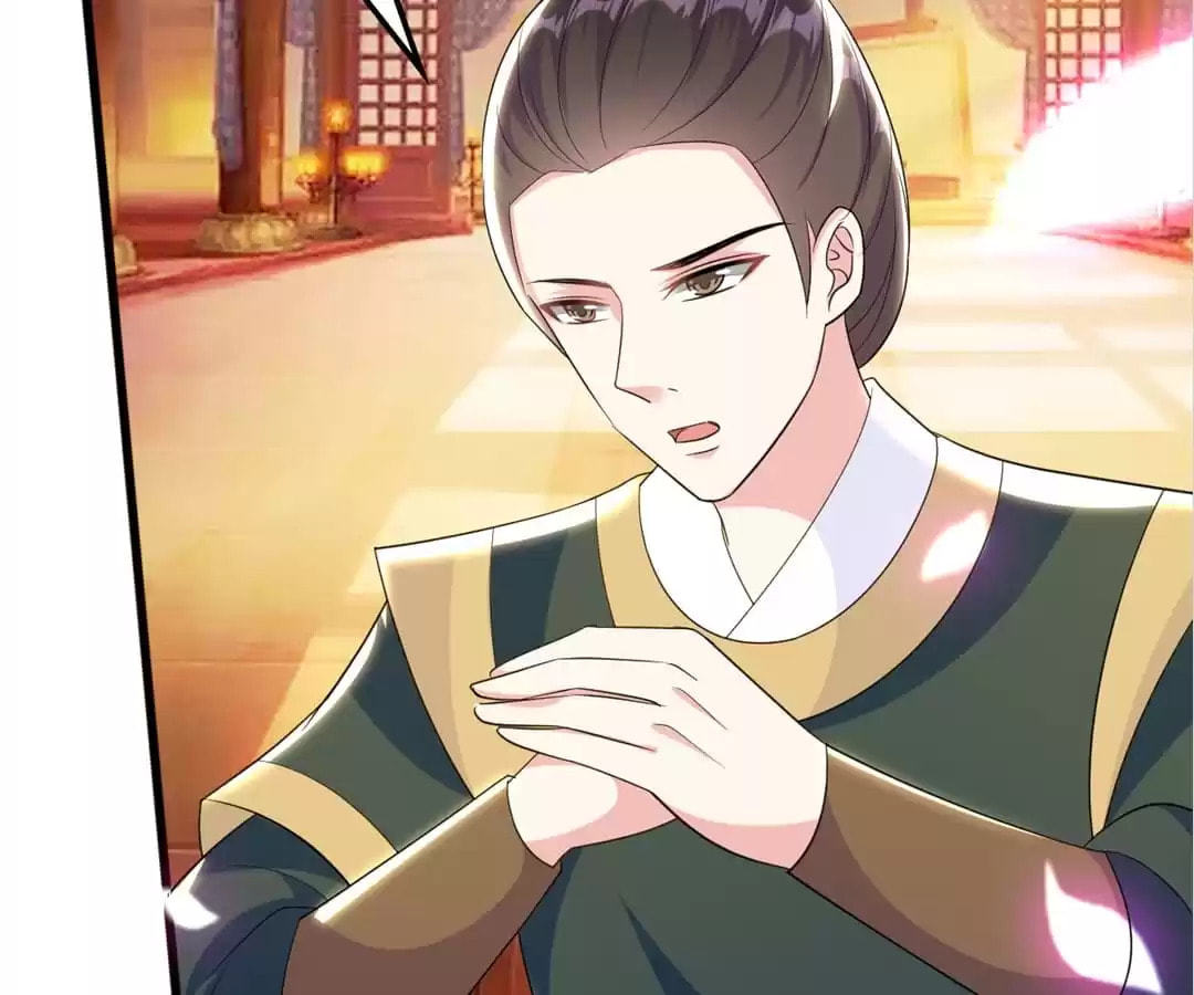 Your Highness, Please Don't Be a Demon Chapter 107 page 55 - 