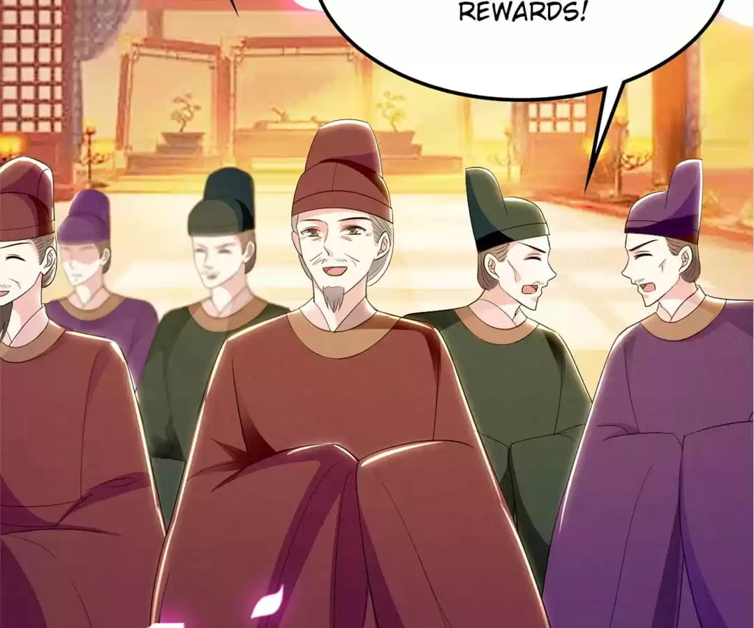 Your Highness, Please Don't Be a Demon Chapter 107 page 57 - 