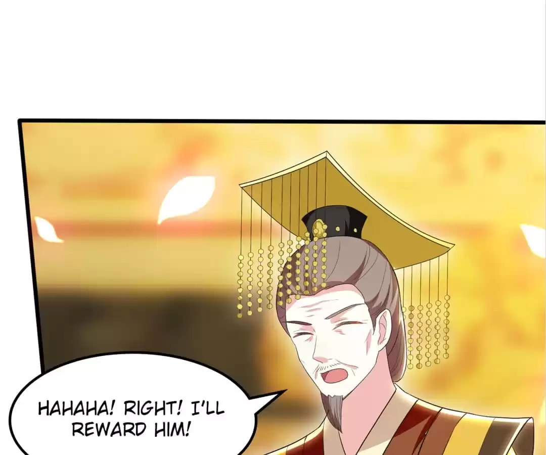 Your Highness, Please Don't Be a Demon Chapter 107 page 59 - 