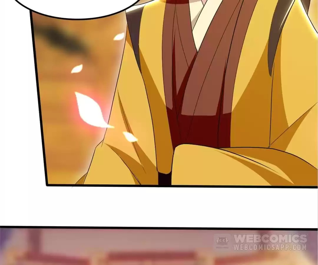 Your Highness, Please Don't Be a Demon Chapter 107 page 60 - 