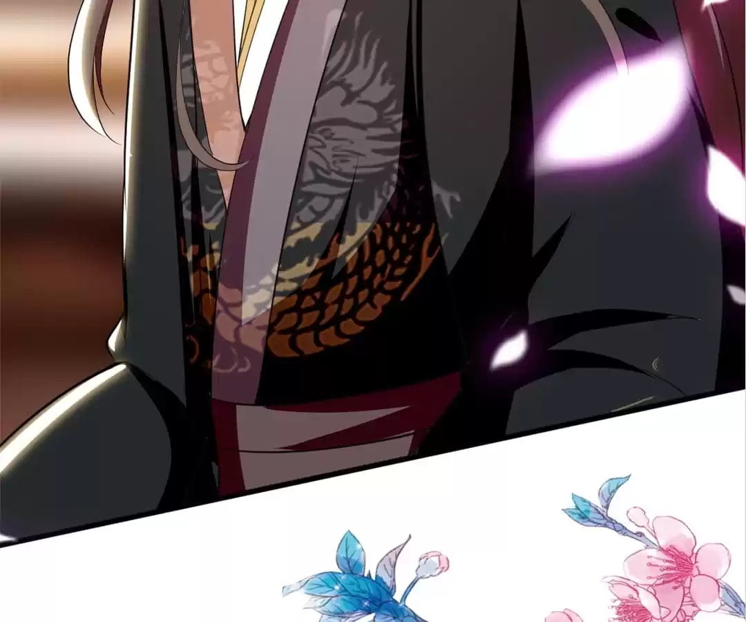 Your Highness, Please Don't Be a Demon Chapter 107 page 7 - 