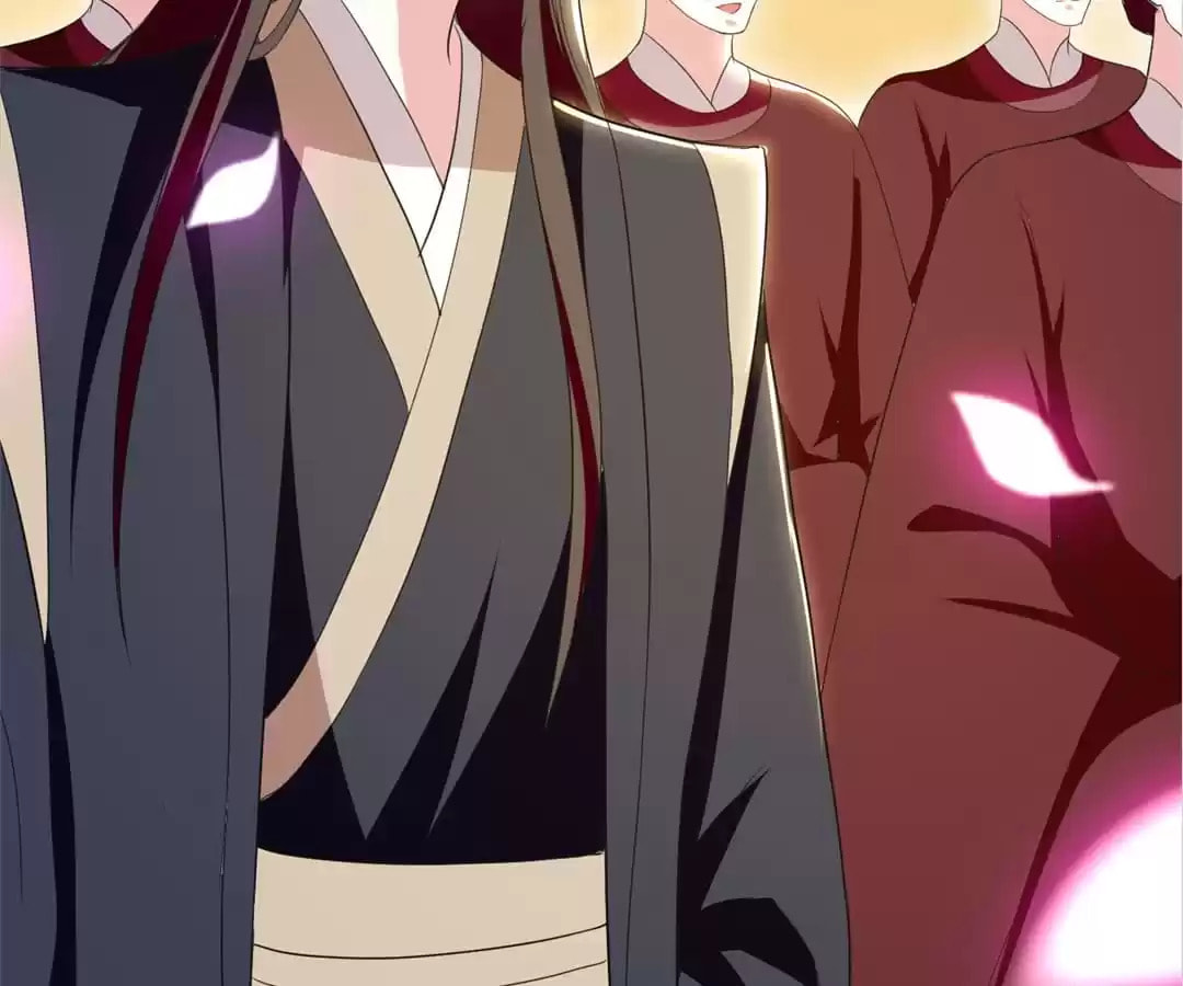 Your Highness, Please Don't Be a Demon Chapter 107 page 62 - 