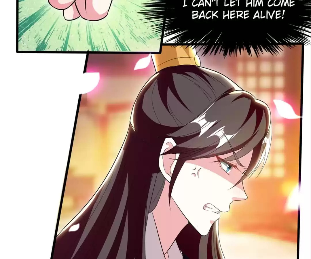 Your Highness, Please Don't Be a Demon Chapter 107 page 65 - 