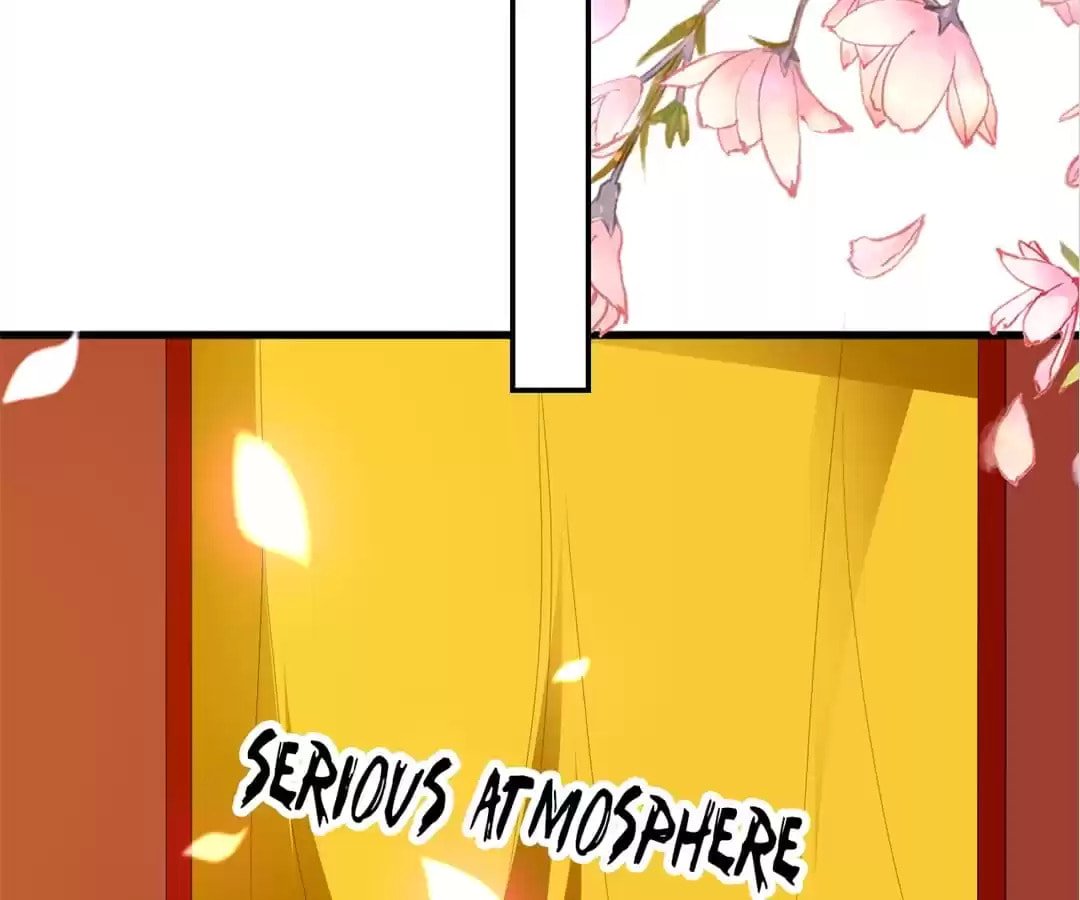 Your Highness, Please Don't Be a Demon Chapter 107 page 67 - 