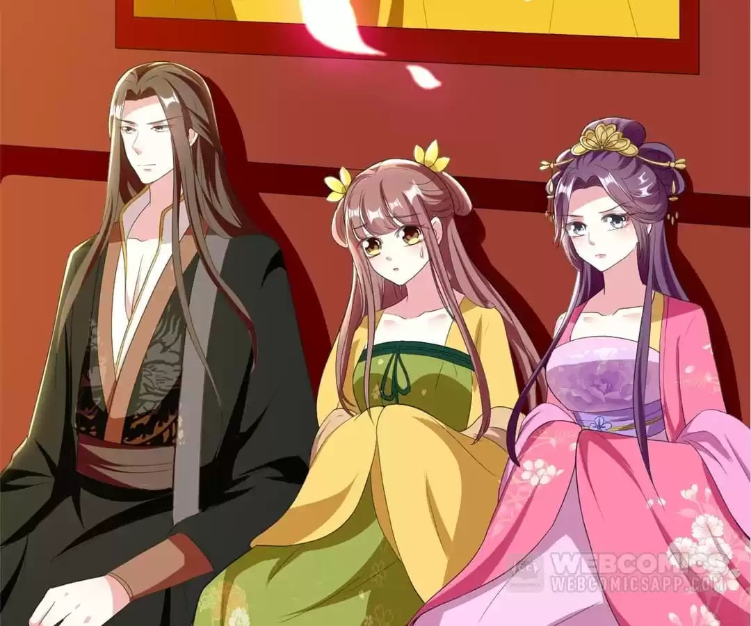 Your Highness, Please Don't Be a Demon Chapter 107 page 68 - 