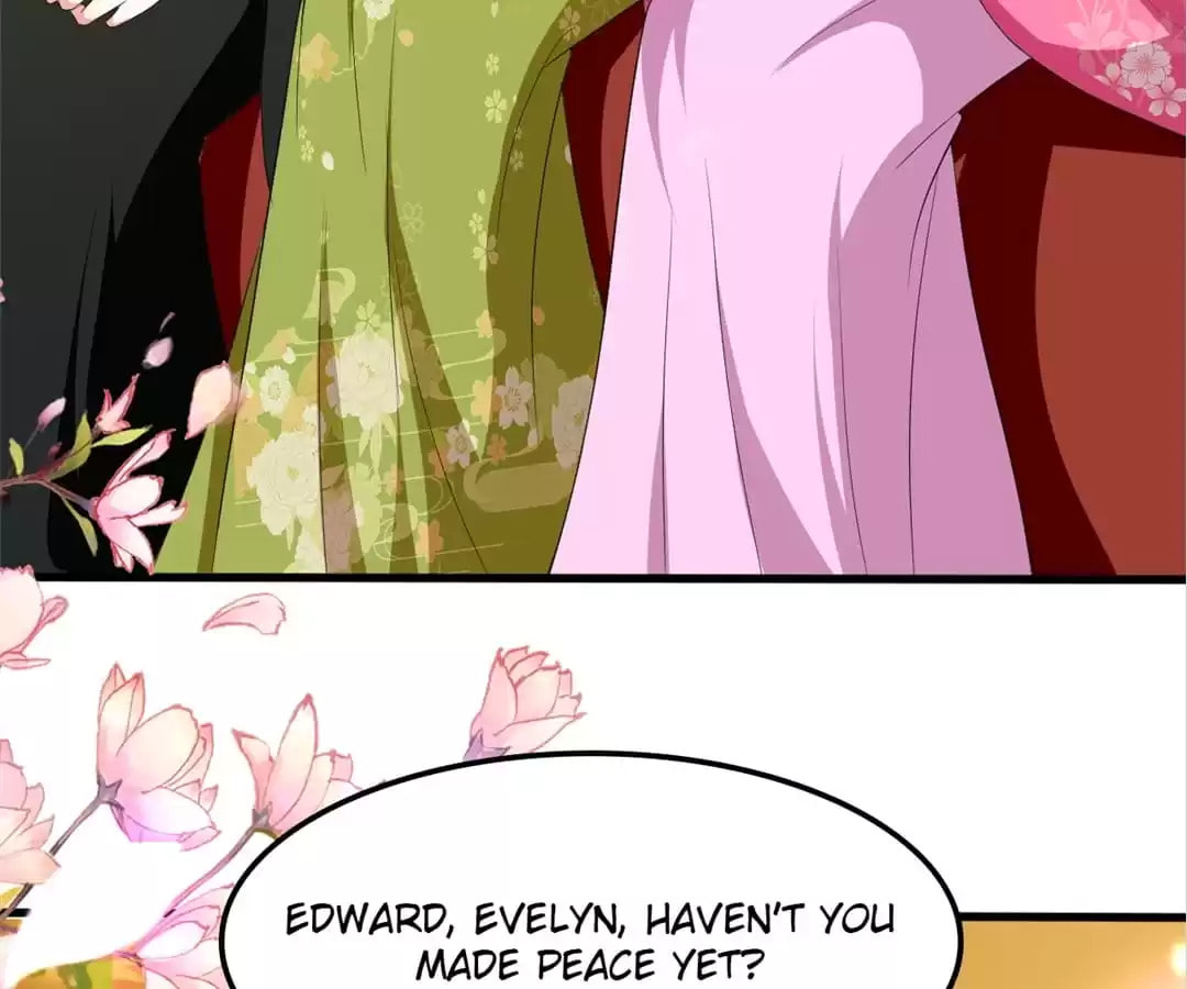 Your Highness, Please Don't Be a Demon Chapter 107 page 69 - 