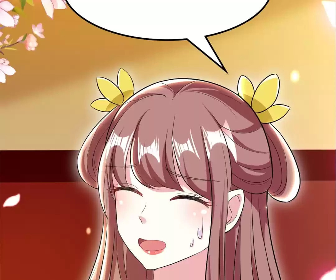 Your Highness, Please Don't Be a Demon Chapter 107 page 70 - 