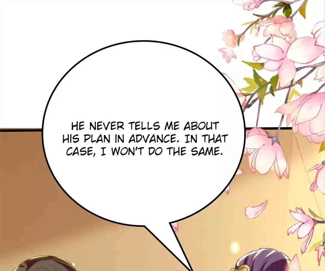 Your Highness, Please Don't Be a Demon Chapter 107 page 73 - 