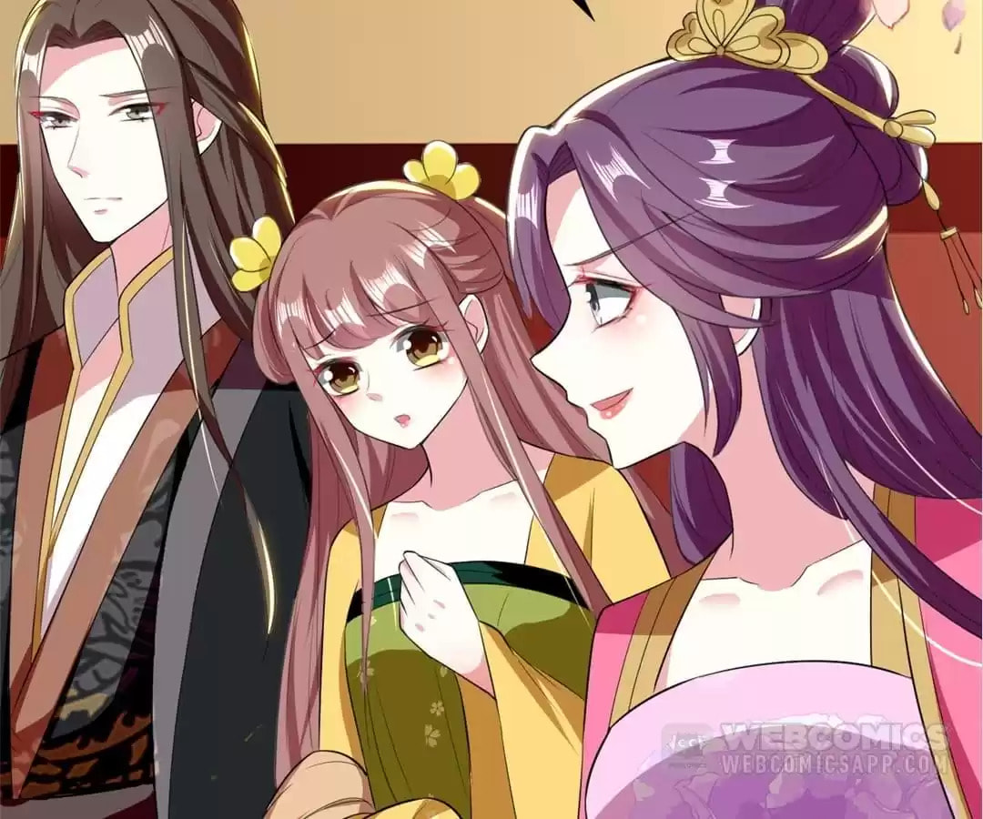 Your Highness, Please Don't Be a Demon Chapter 107 page 74 - 