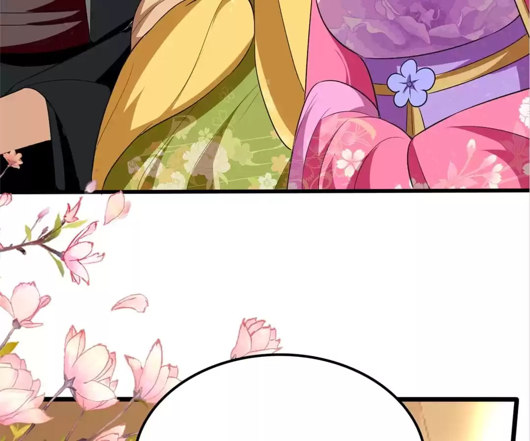 Your Highness, Please Don't Be a Demon Chapter 107 page 75 - 