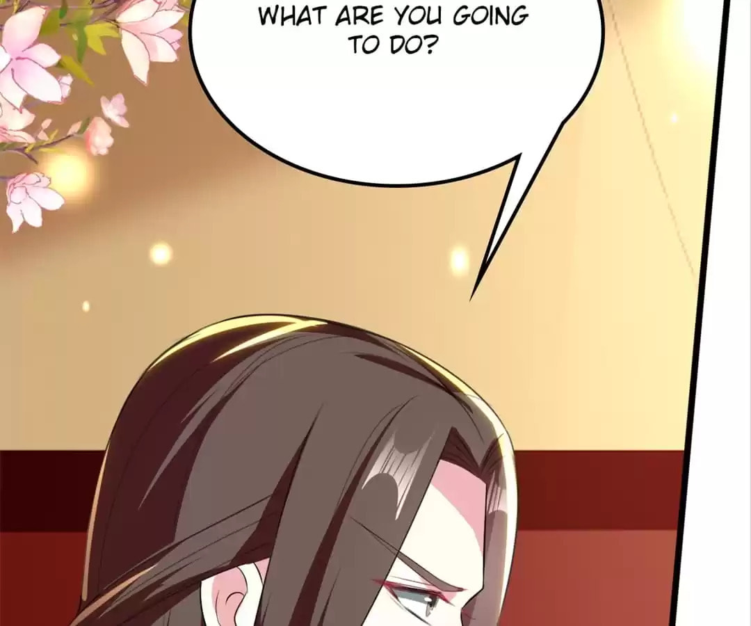 Your Highness, Please Don't Be a Demon Chapter 107 page 76 - 