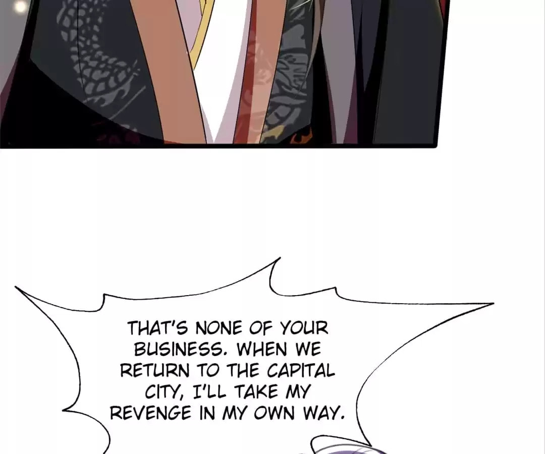Your Highness, Please Don't Be a Demon Chapter 107 page 78 - 