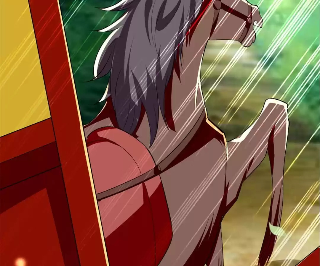 Your Highness, Please Don't Be a Demon Chapter 107 page 84 - 