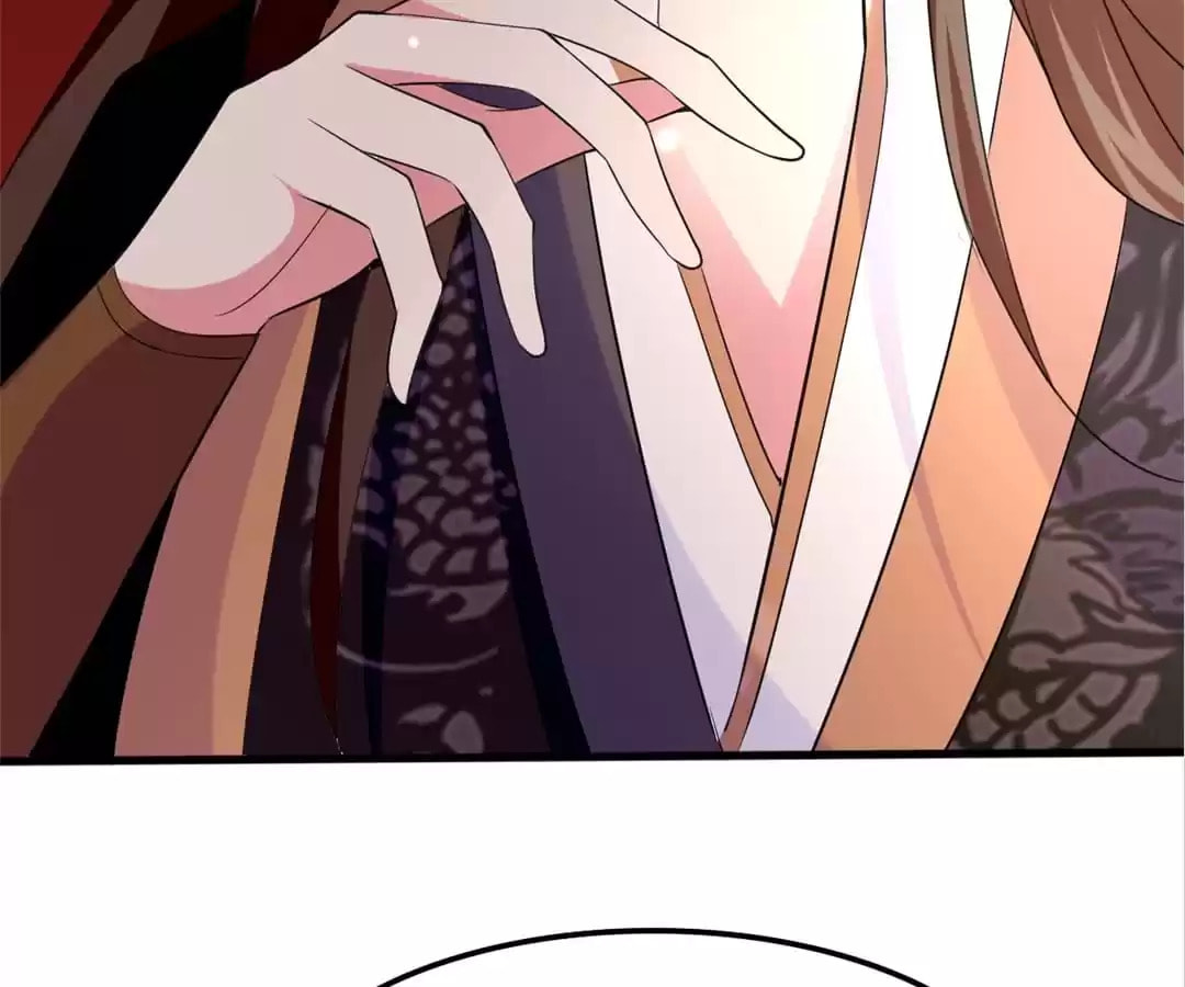 Your Highness, Please Don't Be a Demon Chapter 108 page 11 - 