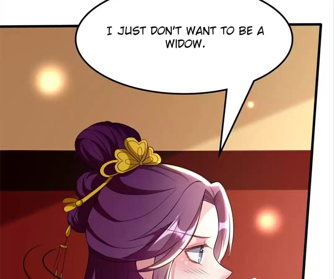 Your Highness, Please Don't Be a Demon Chapter 108 page 12 - 