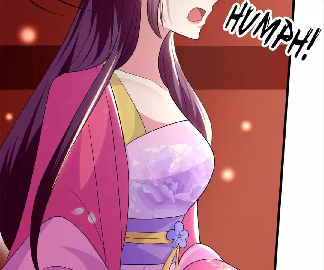 Your Highness, Please Don't Be a Demon Chapter 108 page 13 - 