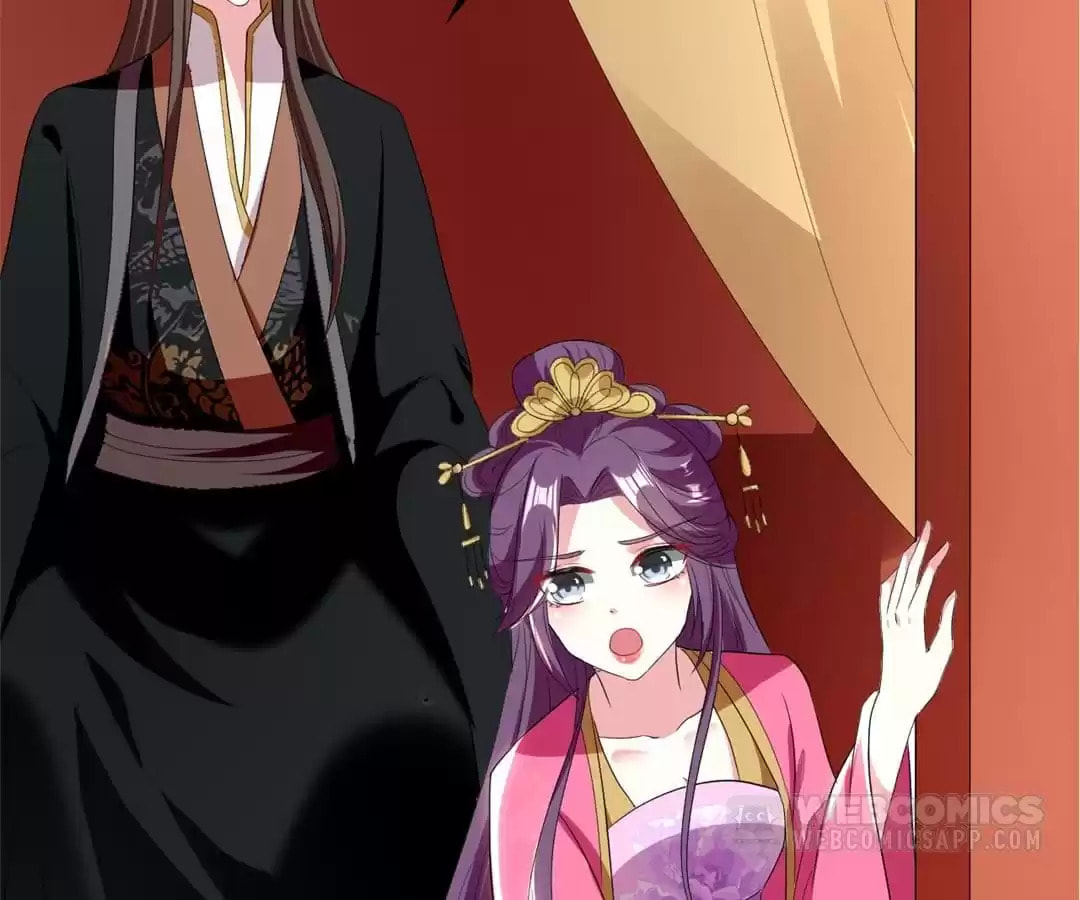 Your Highness, Please Don't Be a Demon Chapter 108 page 16 - 