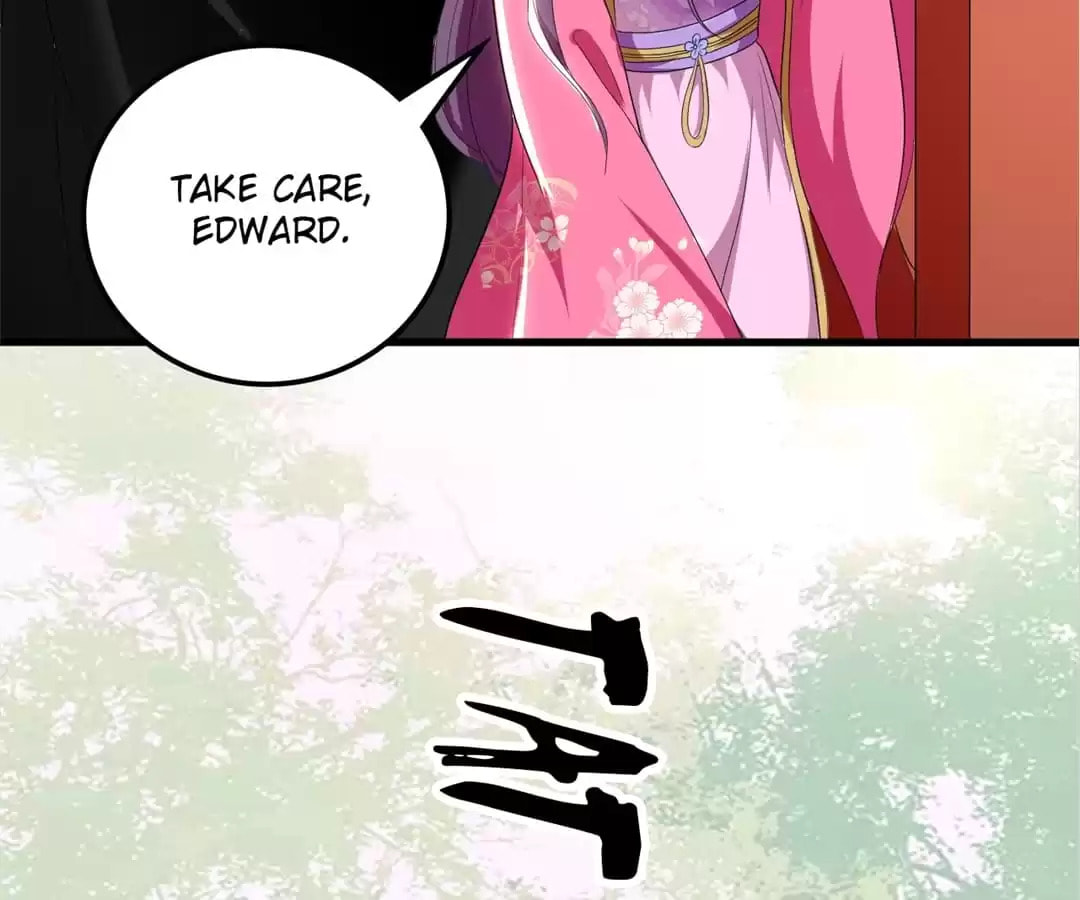 Your Highness, Please Don't Be a Demon Chapter 108 page 17 - 