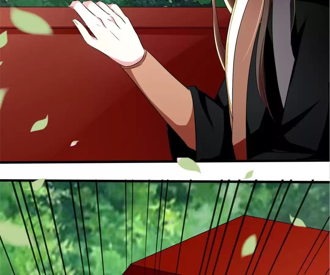 Your Highness, Please Don't Be a Demon Chapter 108 page 20 - 