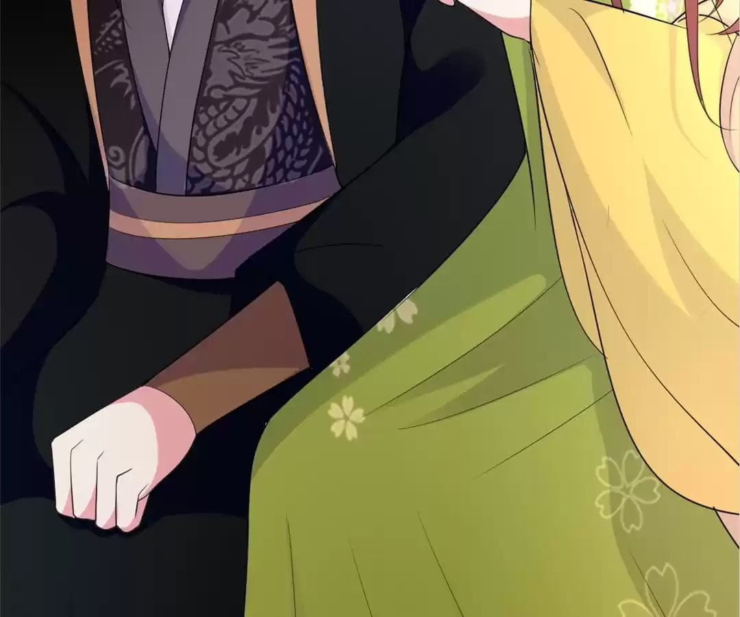Your Highness, Please Don't Be a Demon Chapter 108 page 3 - 