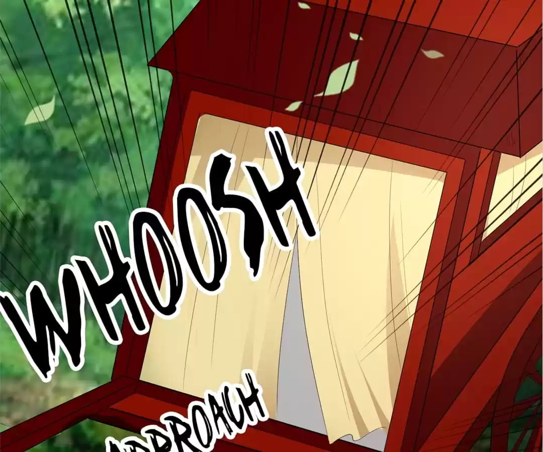 Your Highness, Please Don't Be a Demon Chapter 108 page 21 - 