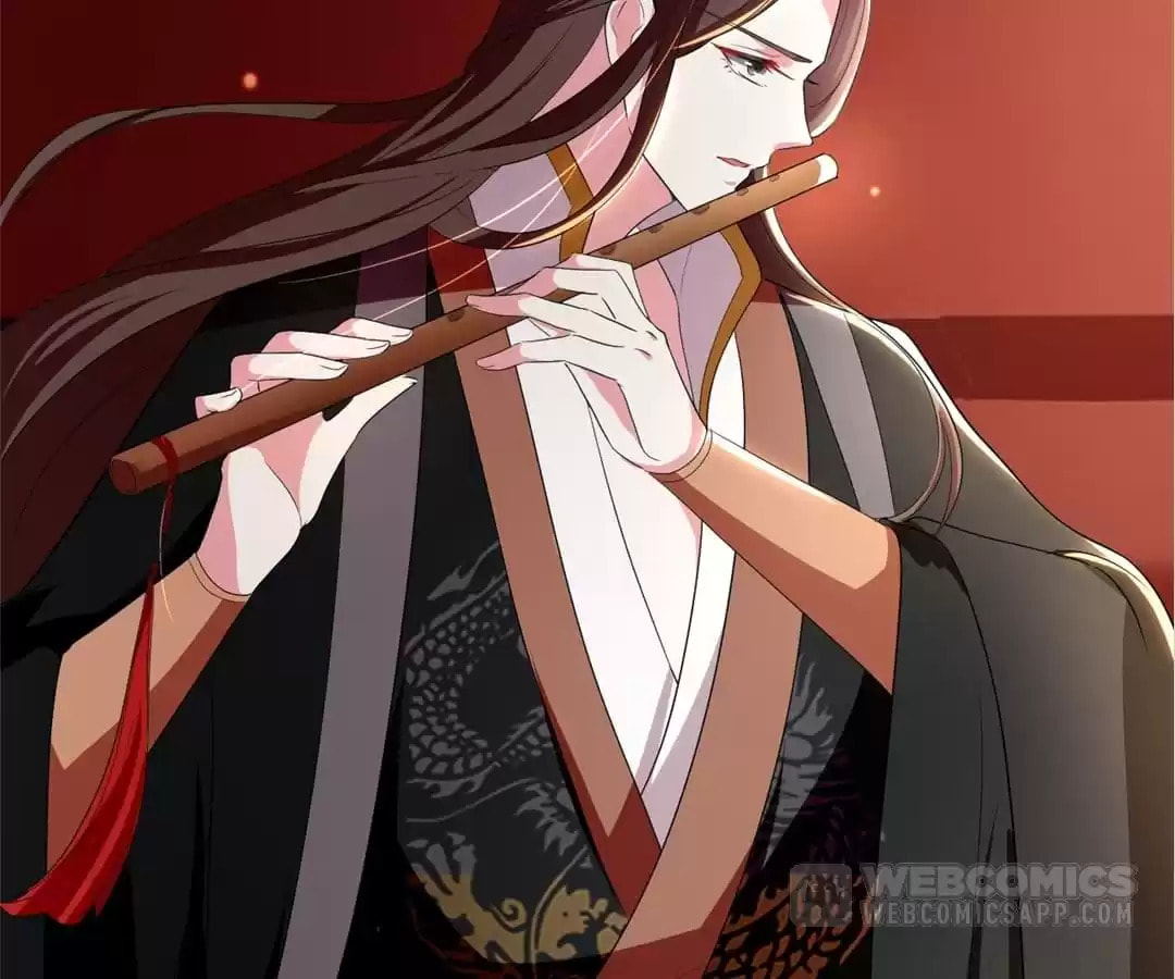 Your Highness, Please Don't Be a Demon Chapter 108 page 24 - 