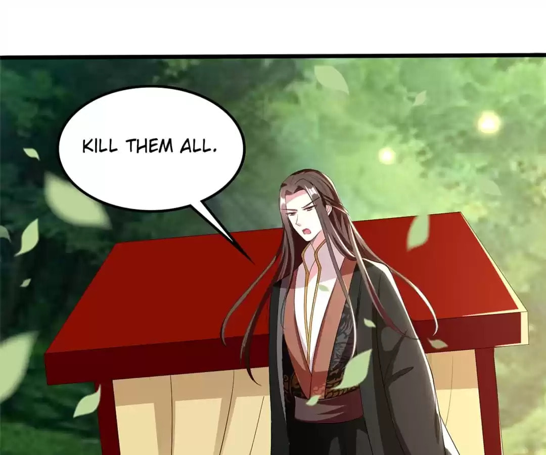 Your Highness, Please Don't Be a Demon Chapter 108 page 29 - 