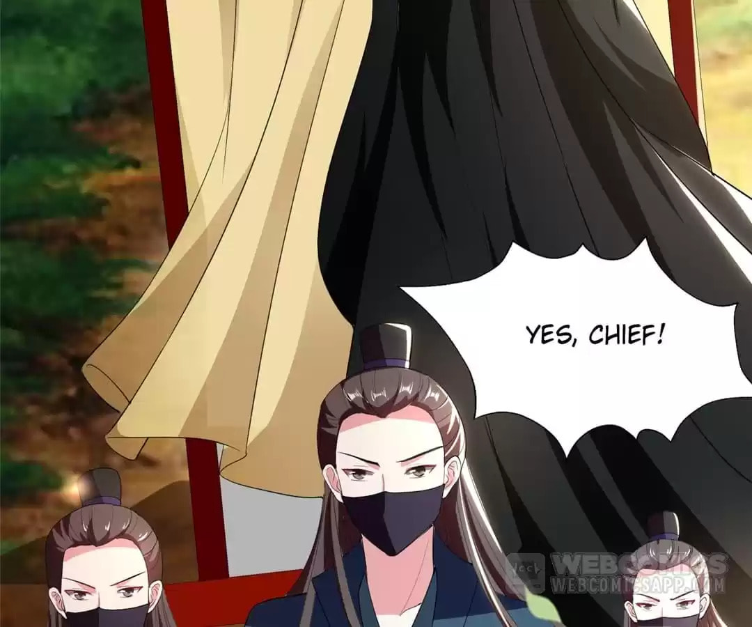 Your Highness, Please Don't Be a Demon Chapter 108 page 30 - 